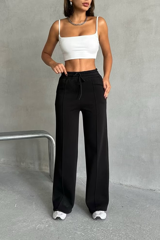 Kasha sweat pants